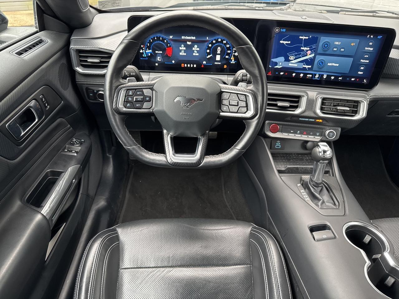 2024 Ford Mustang GT Premium Warrenton VA