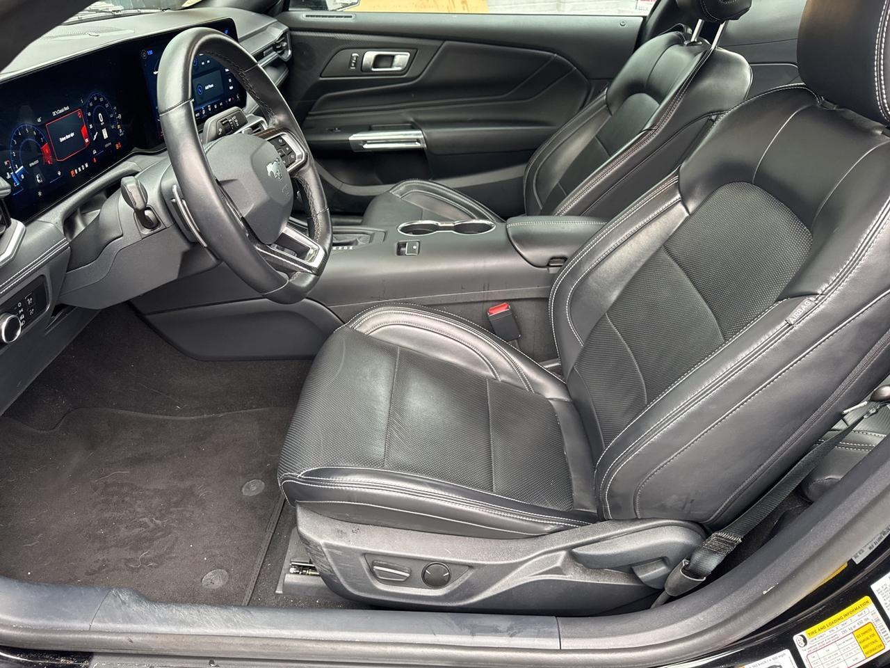 2024 Ford Mustang GT Premium Warrenton VA