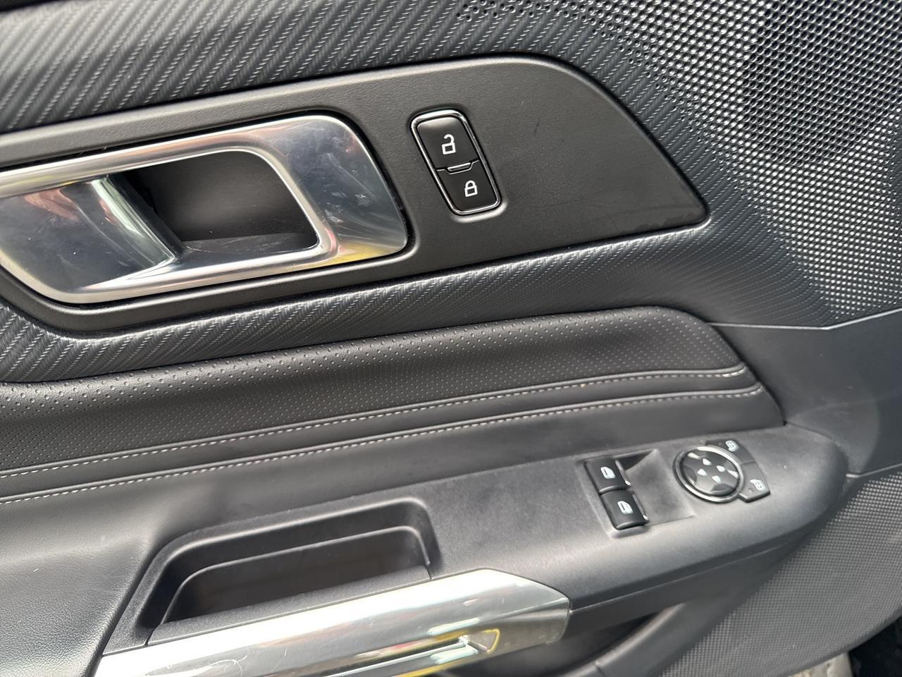 2024 Ford Mustang GT Premium Warrenton VA