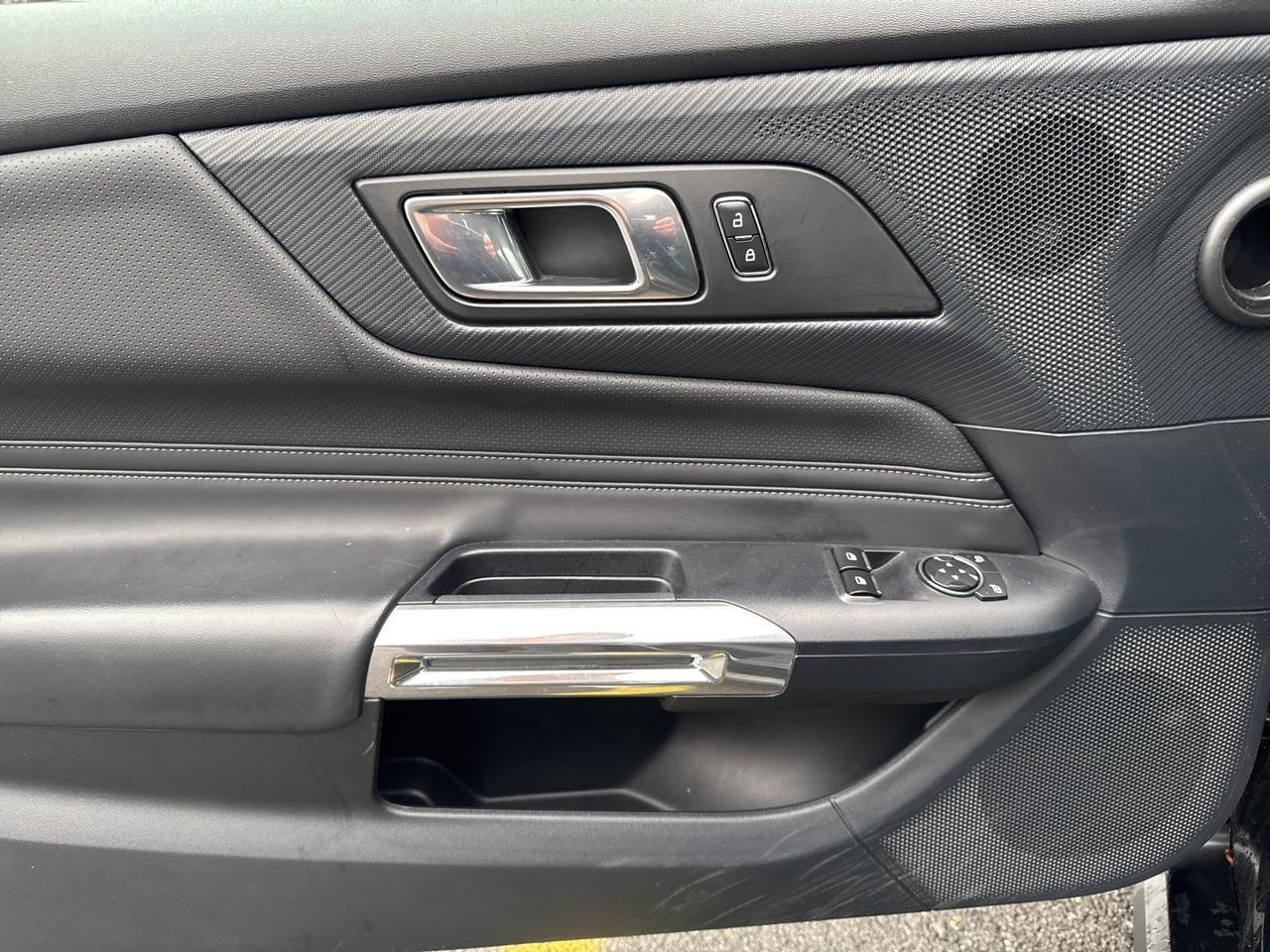 2024 Ford Mustang GT Premium Warrenton VA