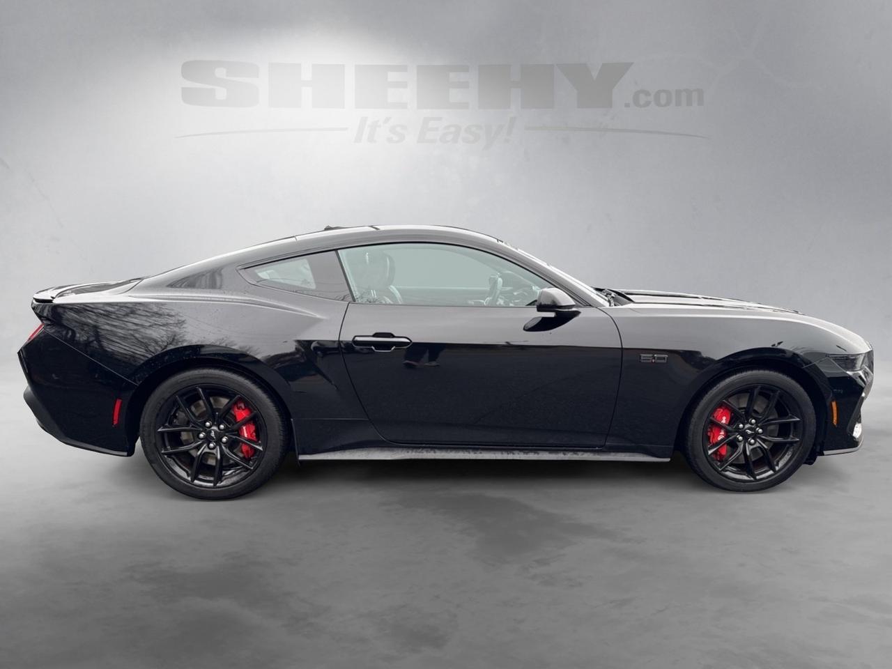 2024 Ford Mustang GT Premium Warrenton VA