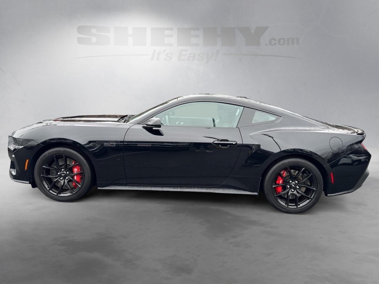 2024 Ford Mustang GT Premium Warrenton VA