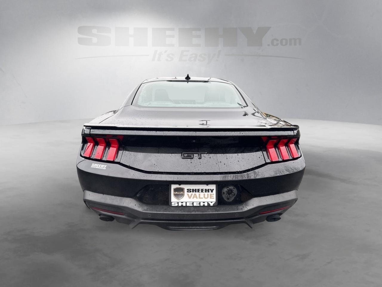 2024 Ford Mustang GT Premium Warrenton VA