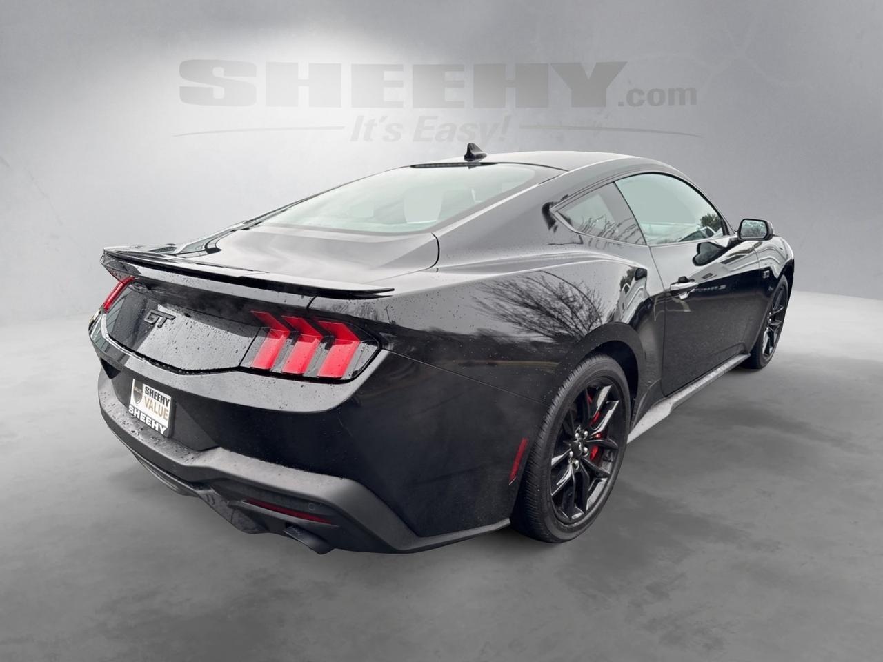 2024 Ford Mustang GT Premium Warrenton VA