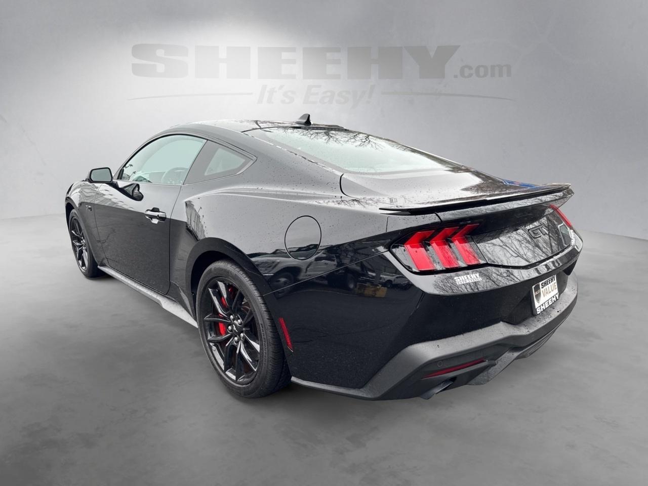 2024 Ford Mustang GT Premium Warrenton VA