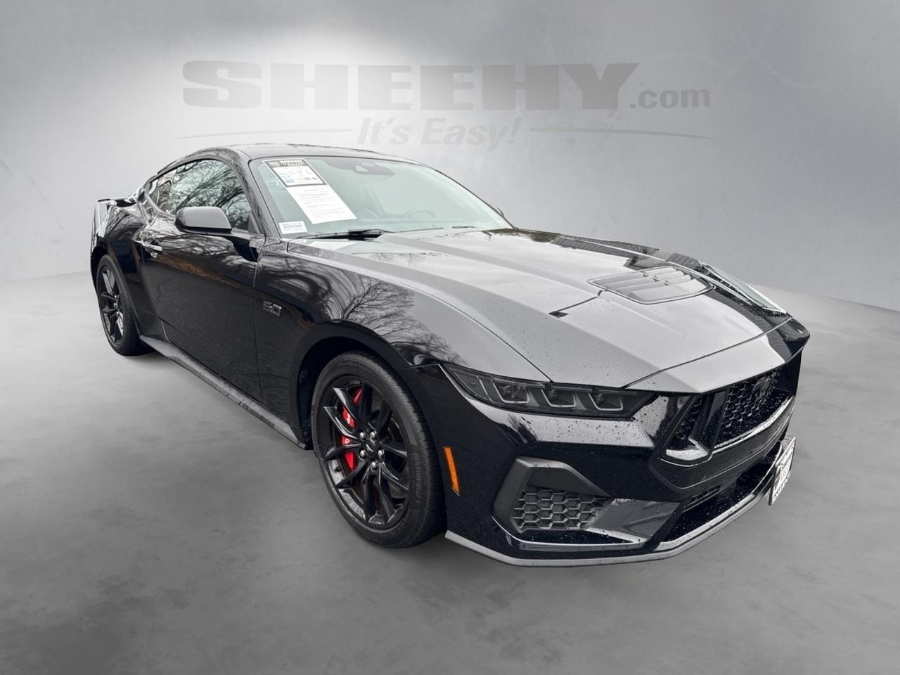 2024 Ford Mustang GT Premium Warrenton VA