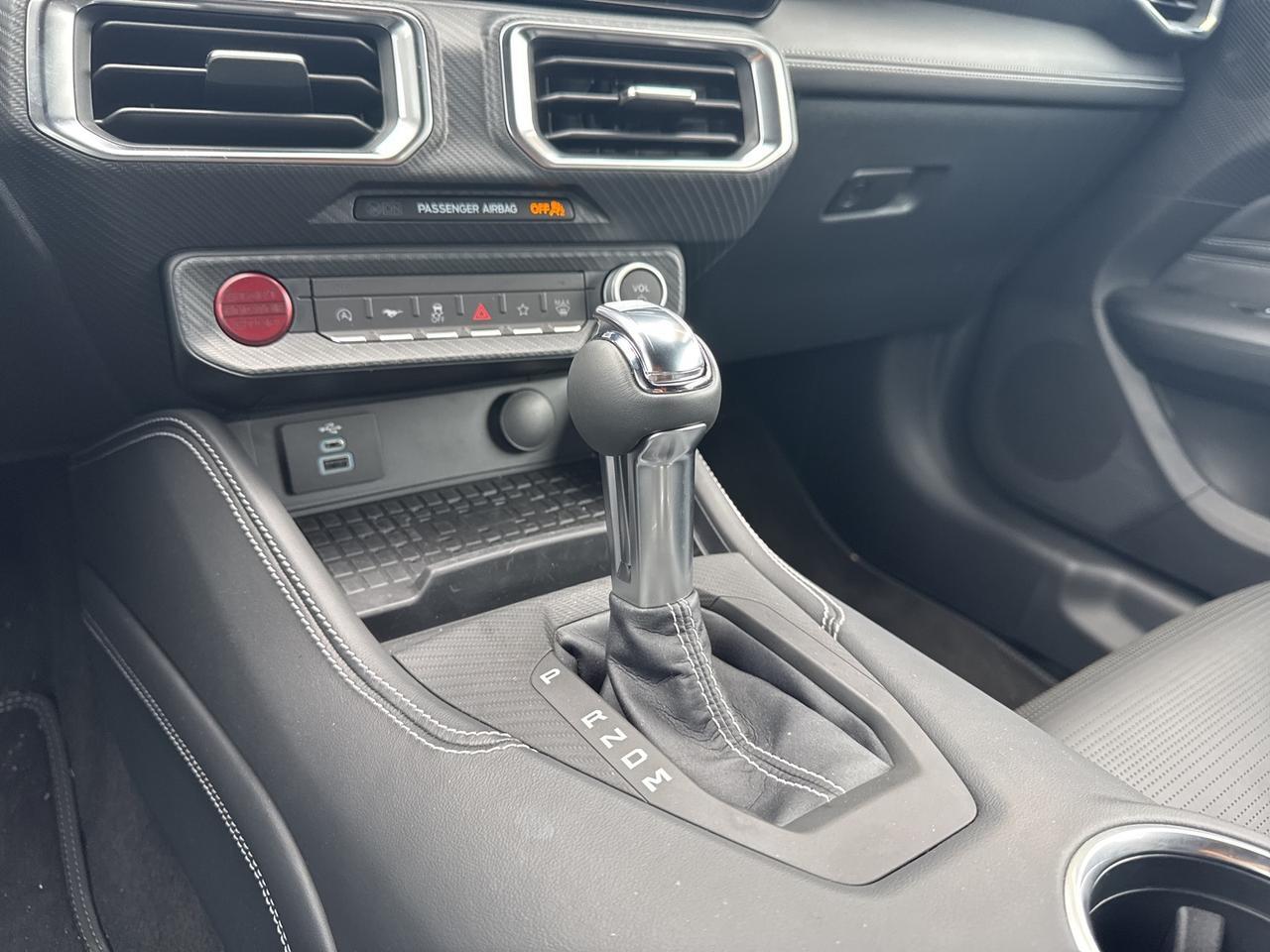 2024 Ford Mustang GT Premium Warrenton VA