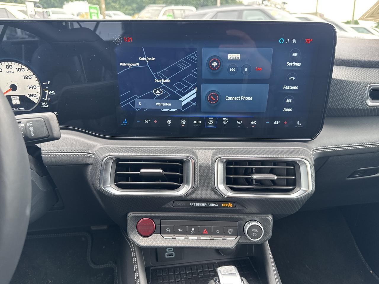 2024 Ford Mustang GT Premium Warrenton VA