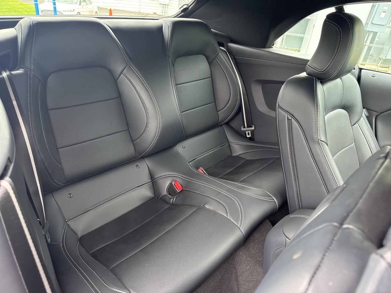 2024 Ford Mustang GT Premium Warrenton VA