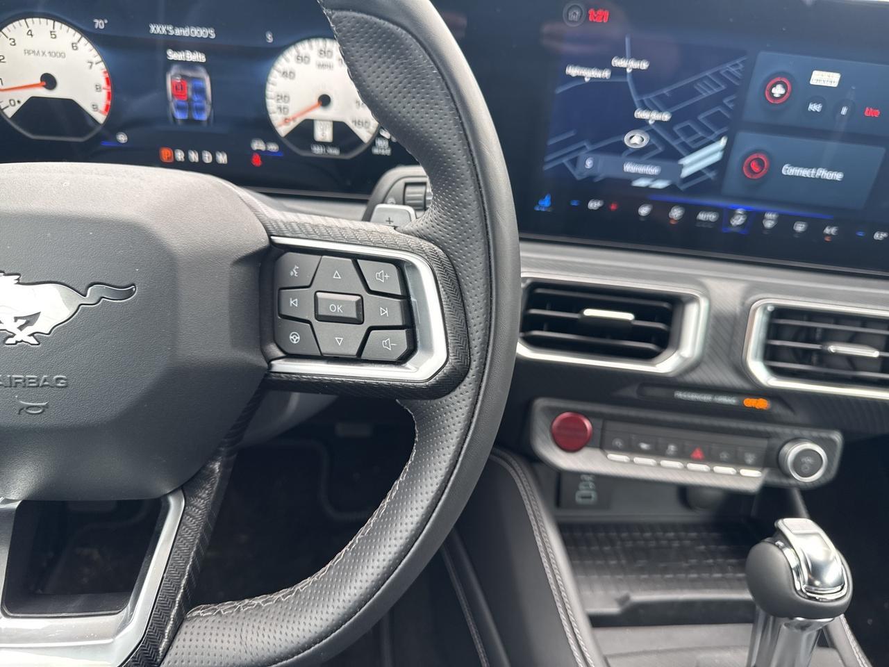 2024 Ford Mustang GT Premium Warrenton VA
