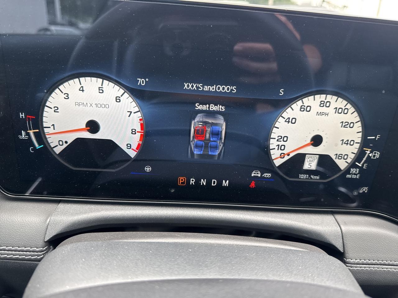 2024 Ford Mustang GT Premium Warrenton VA
