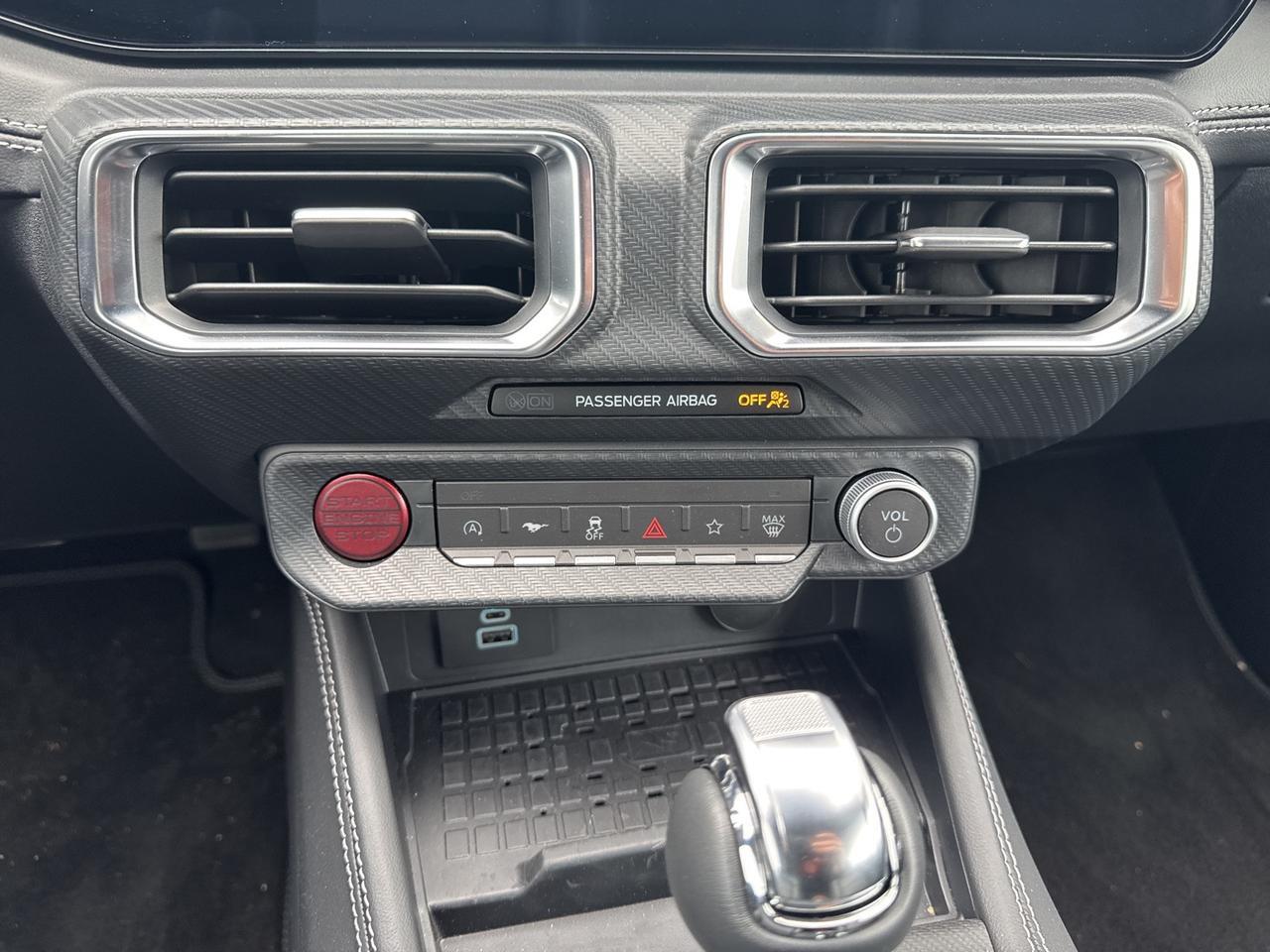 2024 Ford Mustang GT Premium Warrenton VA