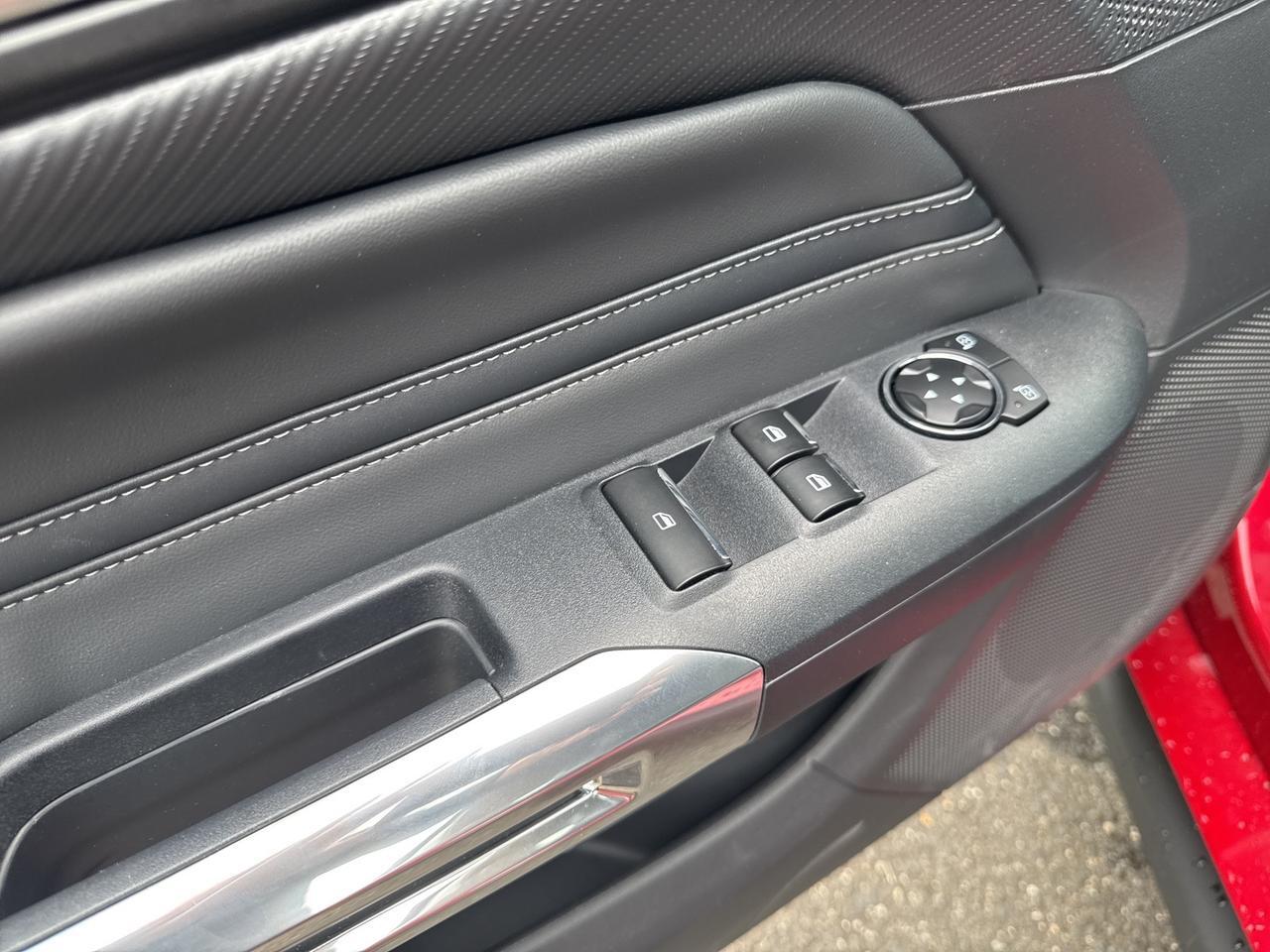 2024 Ford Mustang GT Premium Warrenton VA