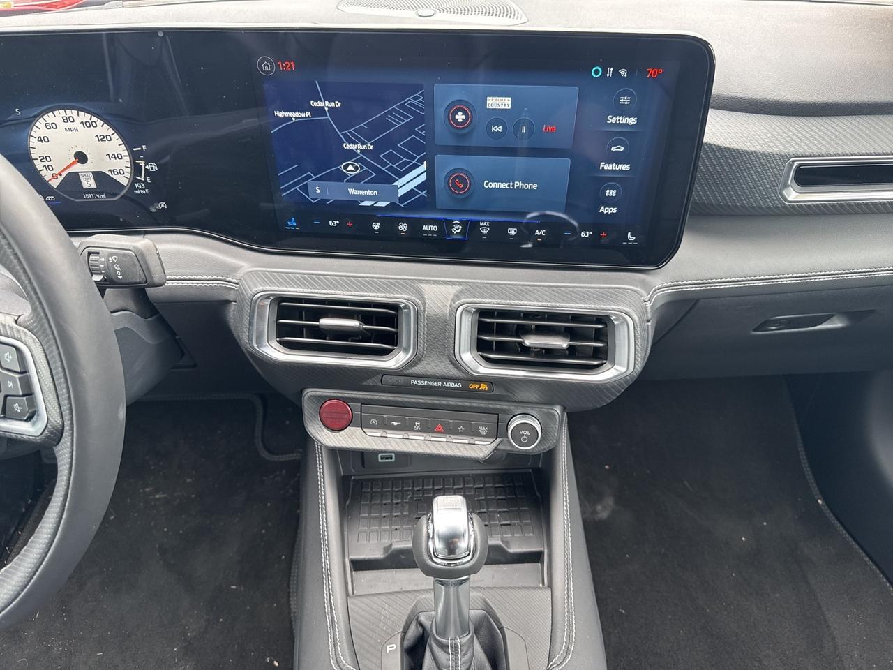 2024 Ford Mustang GT Premium Warrenton VA