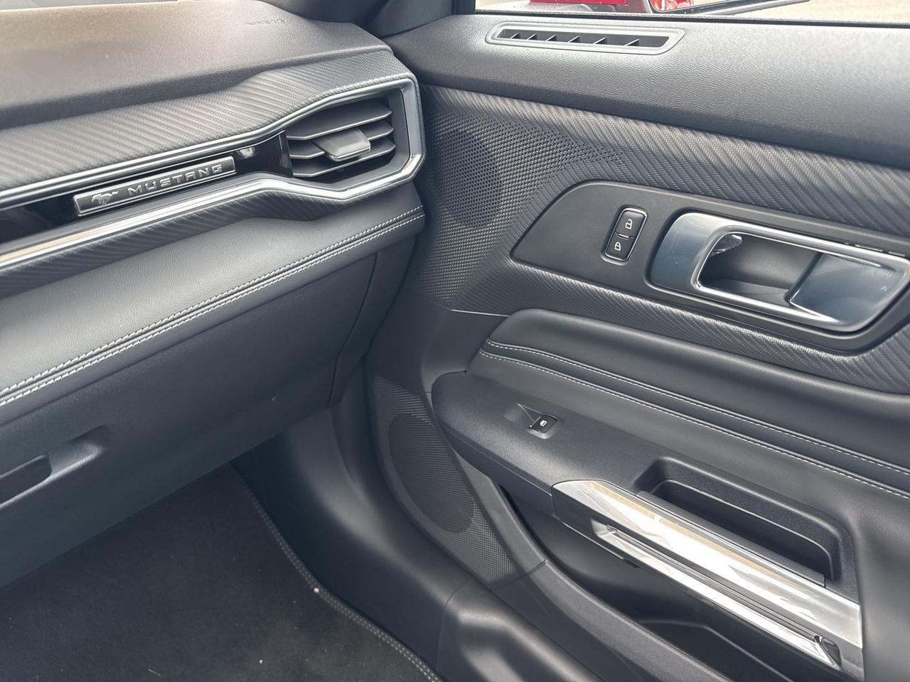 2024 Ford Mustang GT Premium Warrenton VA