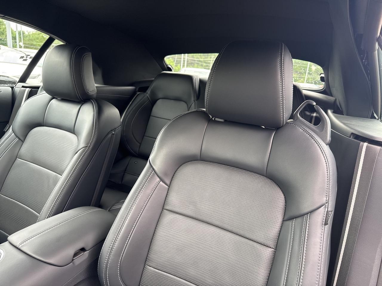 2024 Ford Mustang GT Premium Warrenton VA