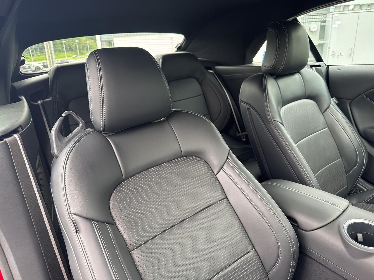 2024 Ford Mustang GT Premium Warrenton VA