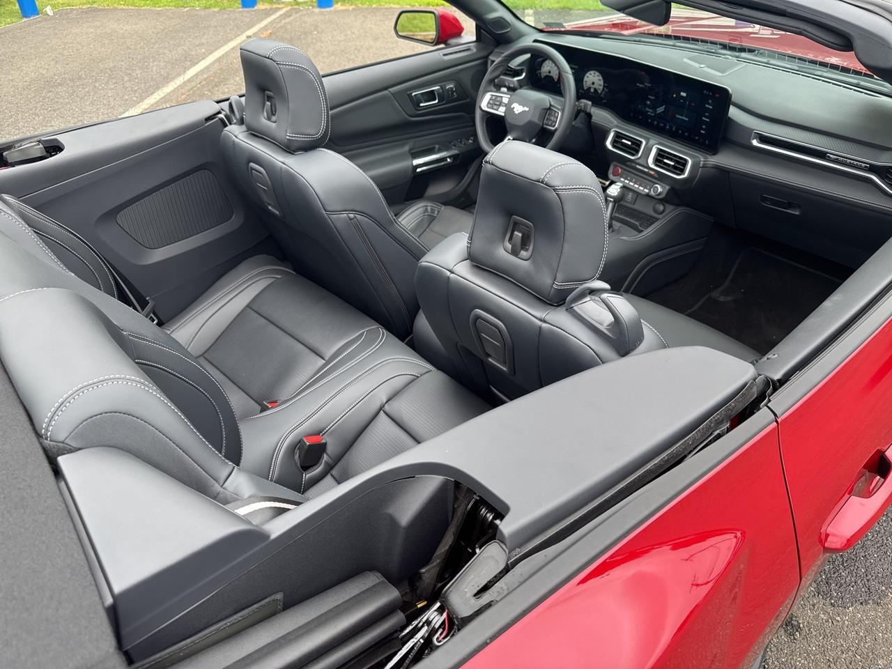 2024 Ford Mustang GT Premium Warrenton VA