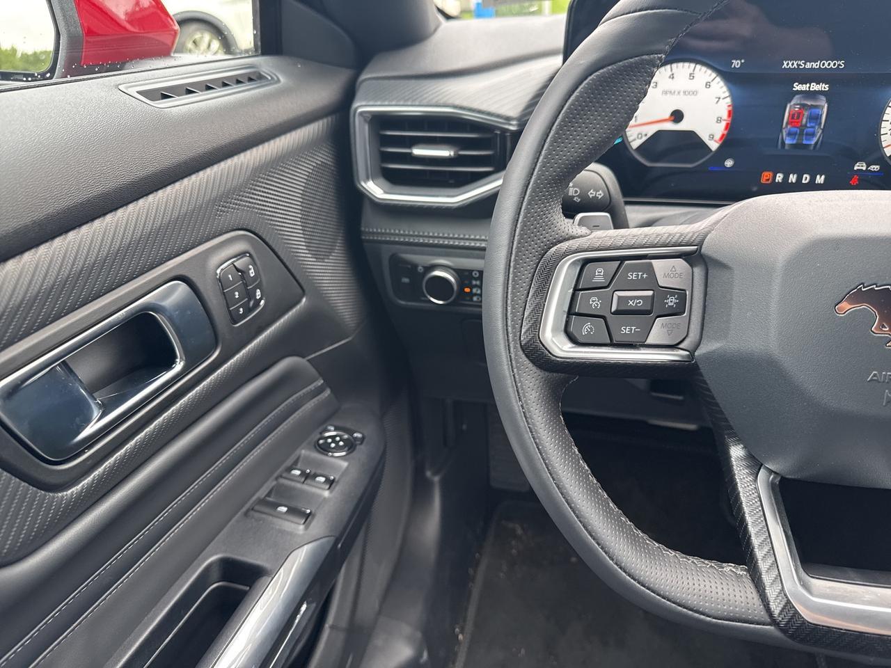 2024 Ford Mustang GT Premium Warrenton VA