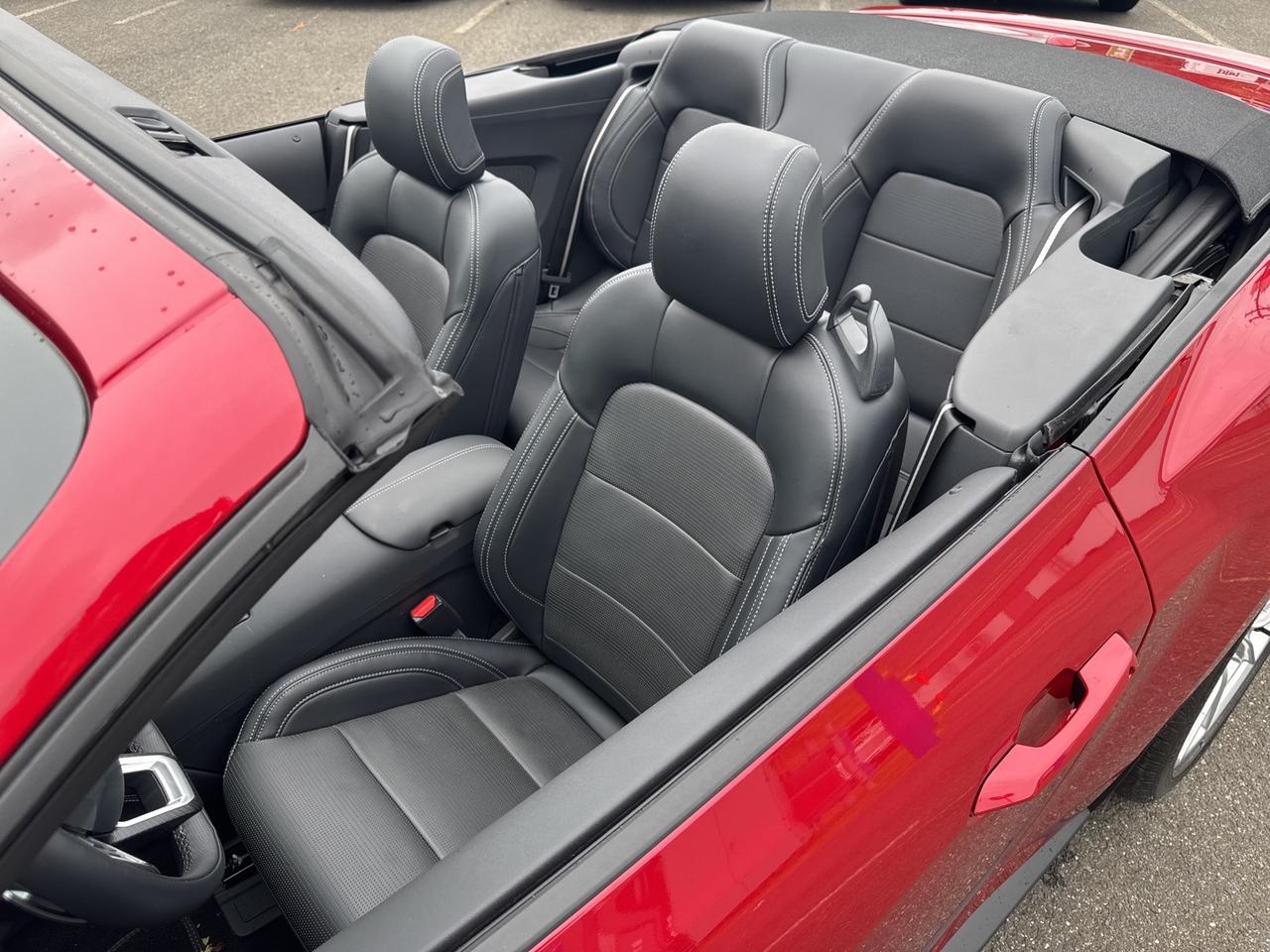 2024 Ford Mustang GT Premium Warrenton VA