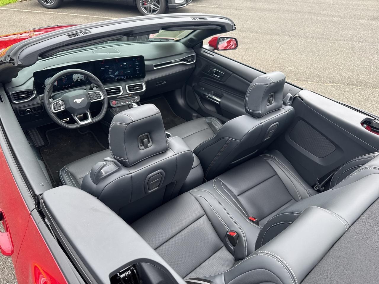 2024 Ford Mustang GT Premium Warrenton VA