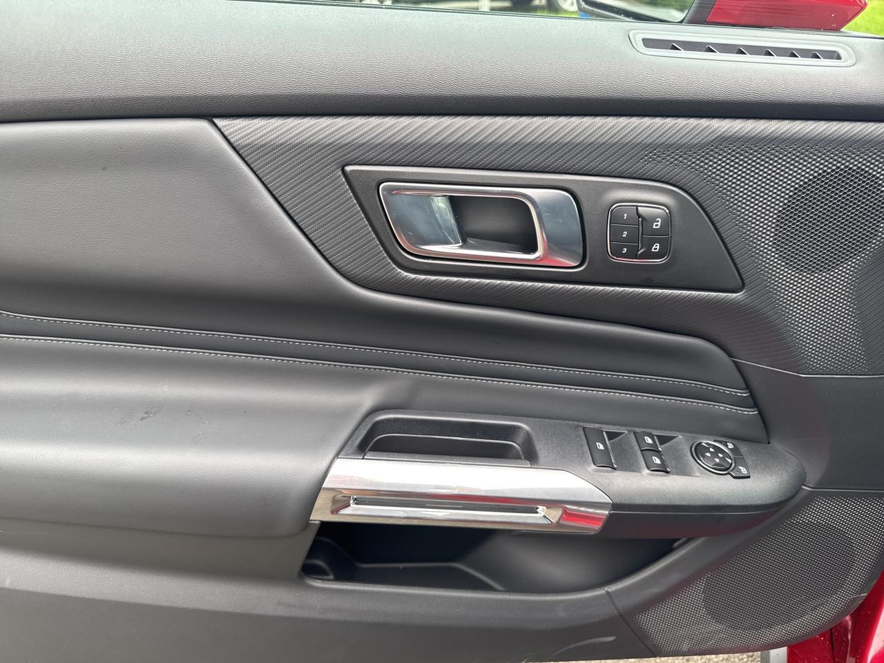 2024 Ford Mustang GT Premium Warrenton VA