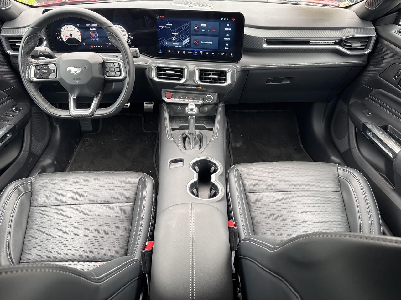 2024 Ford Mustang GT Premium Warrenton VA