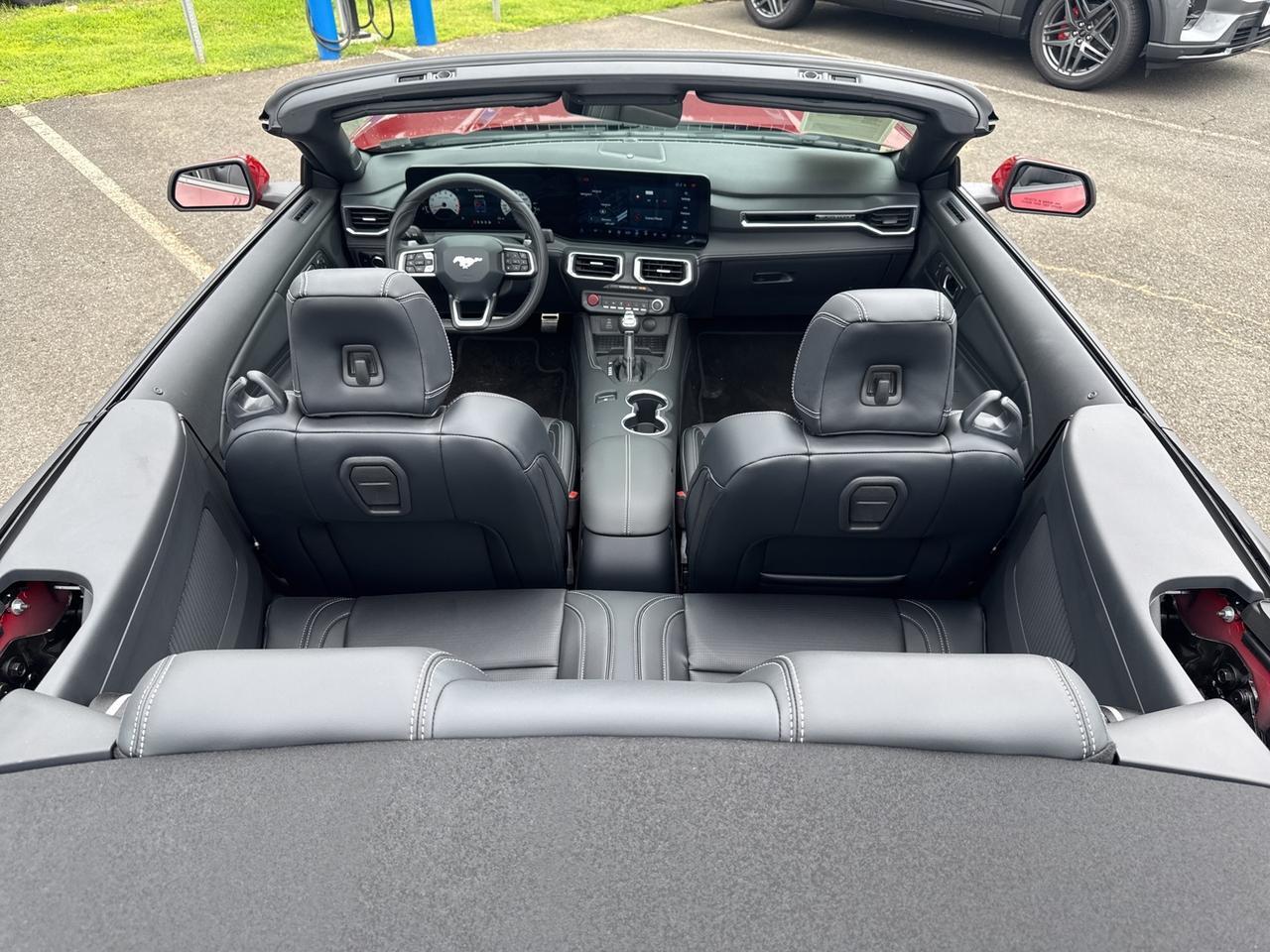 2024 Ford Mustang GT Premium Warrenton VA