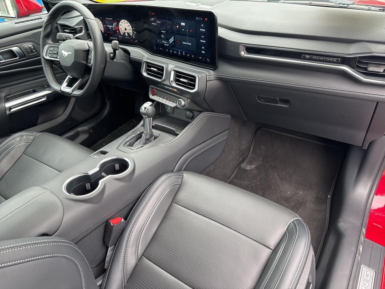 2024 Ford Mustang GT Premium Warrenton VA