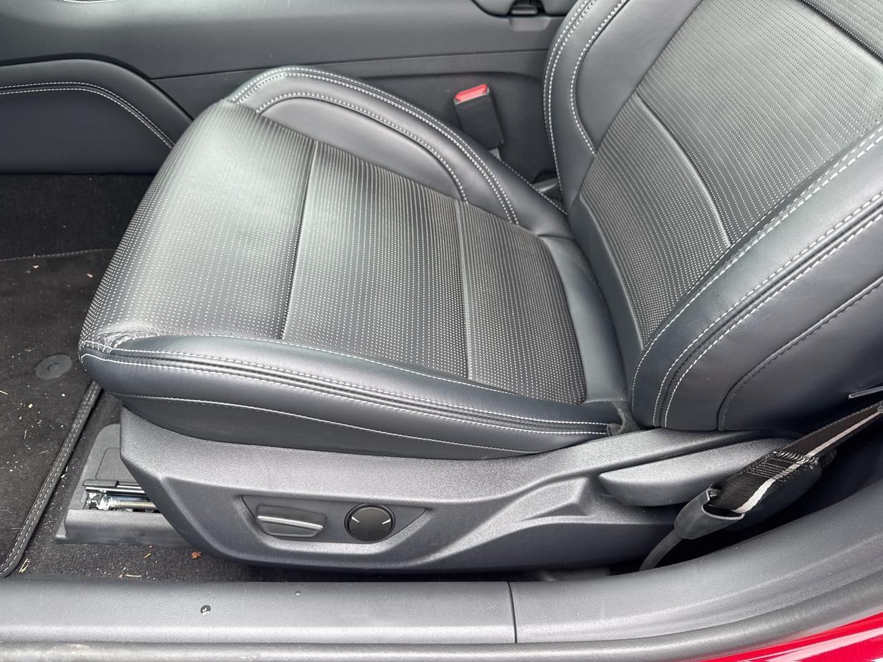 2024 Ford Mustang GT Premium Warrenton VA