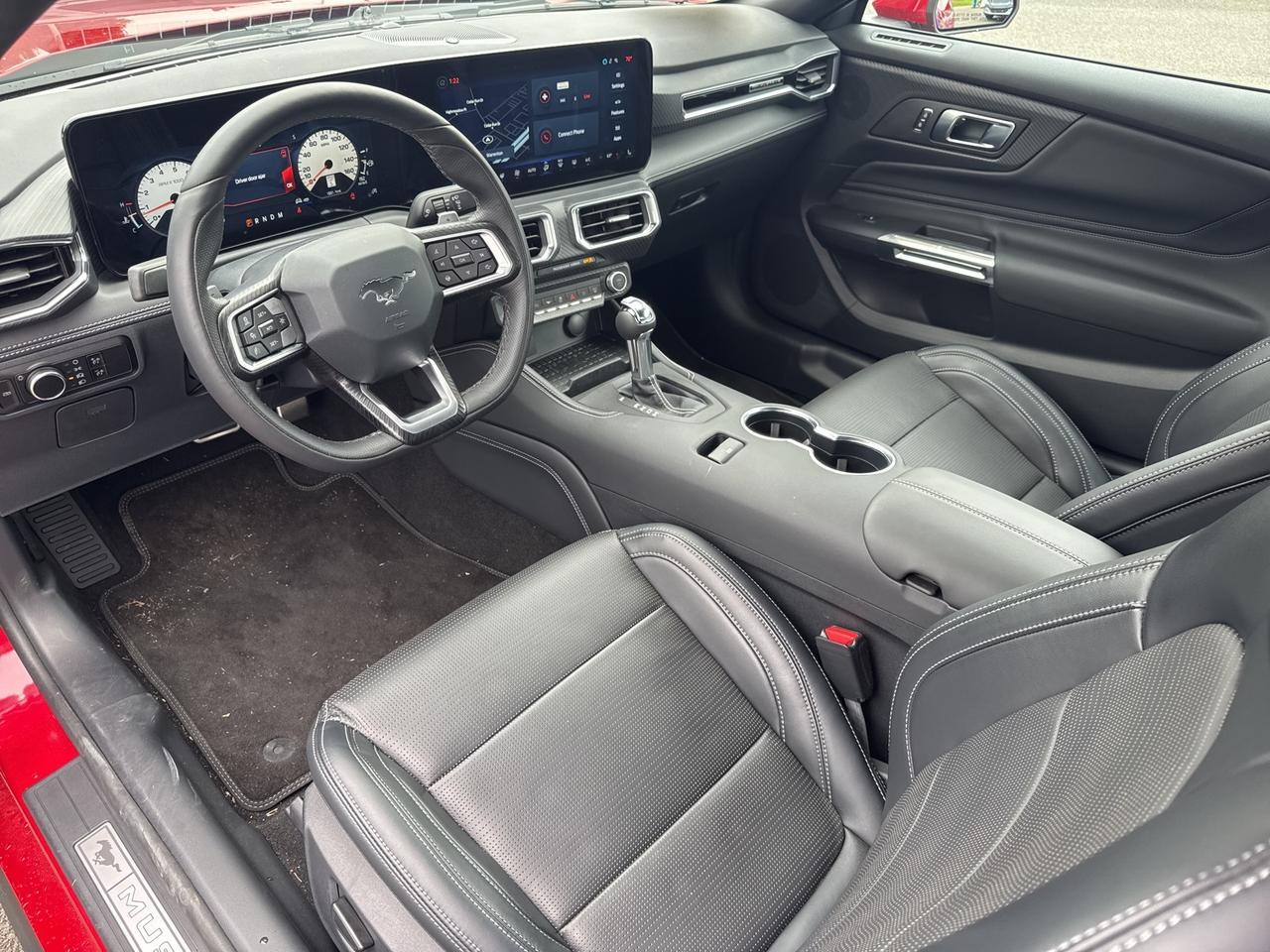 2024 Ford Mustang GT Premium Warrenton VA