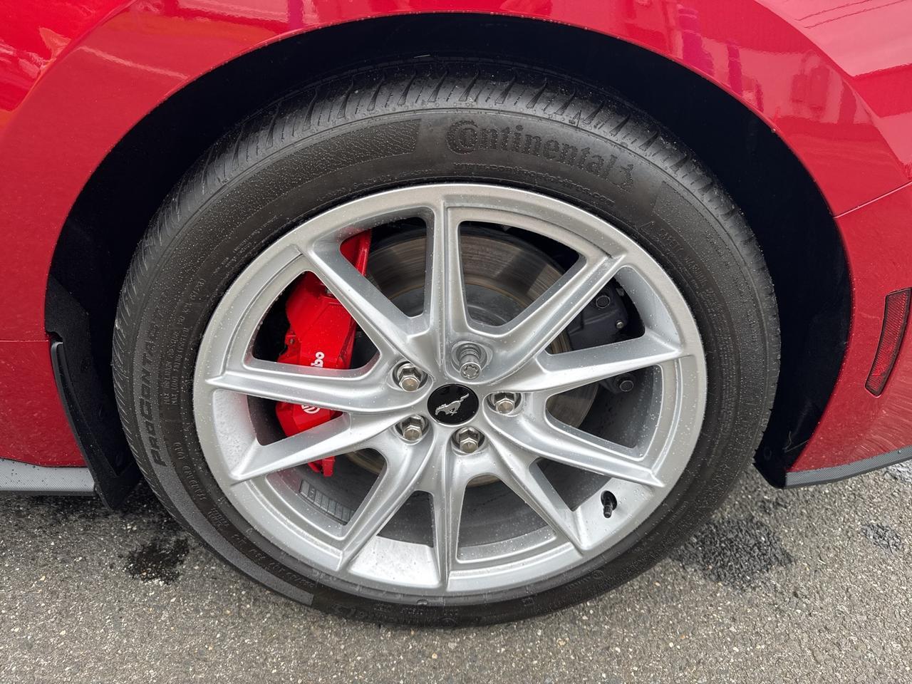 2024 Ford Mustang GT Premium Warrenton VA