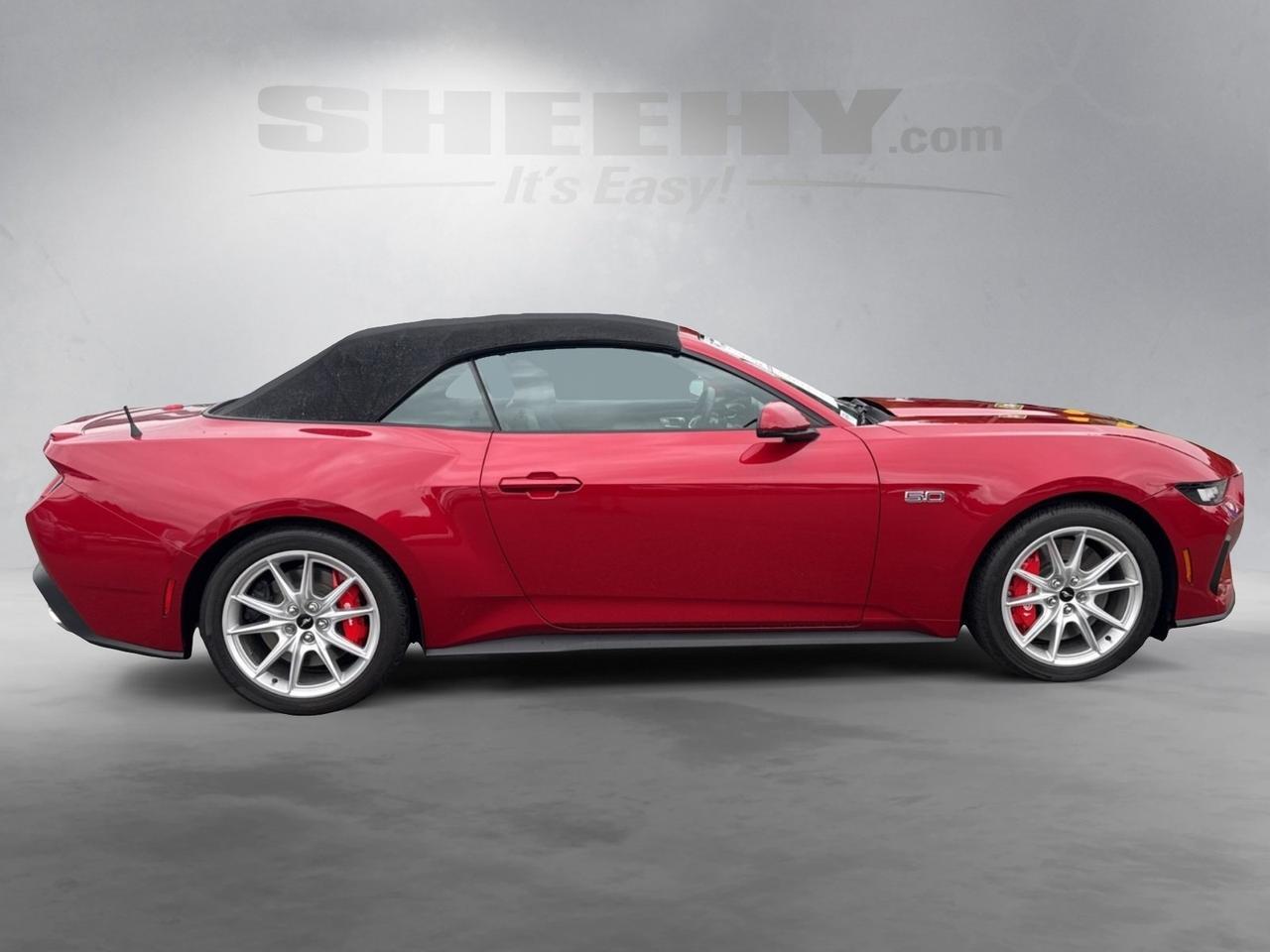2024 Ford Mustang GT Premium Warrenton VA