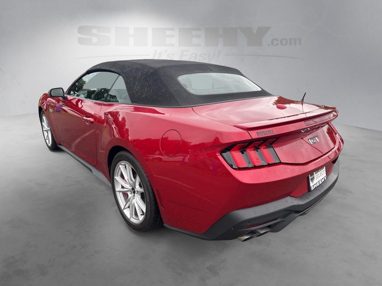 2024 Ford Mustang GT Premium Warrenton VA