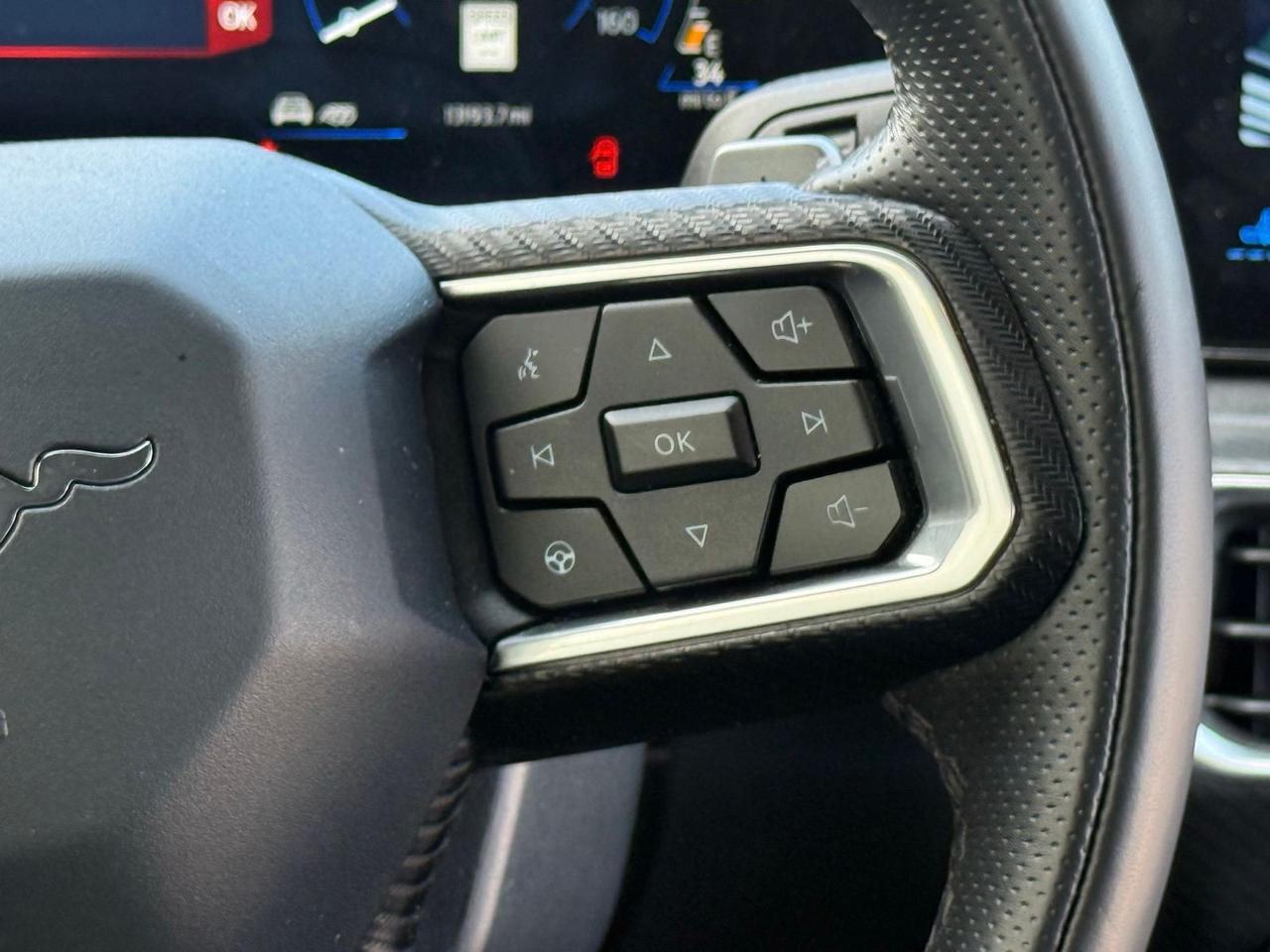 2024 Ford Mustang GT Premium Springfield VA