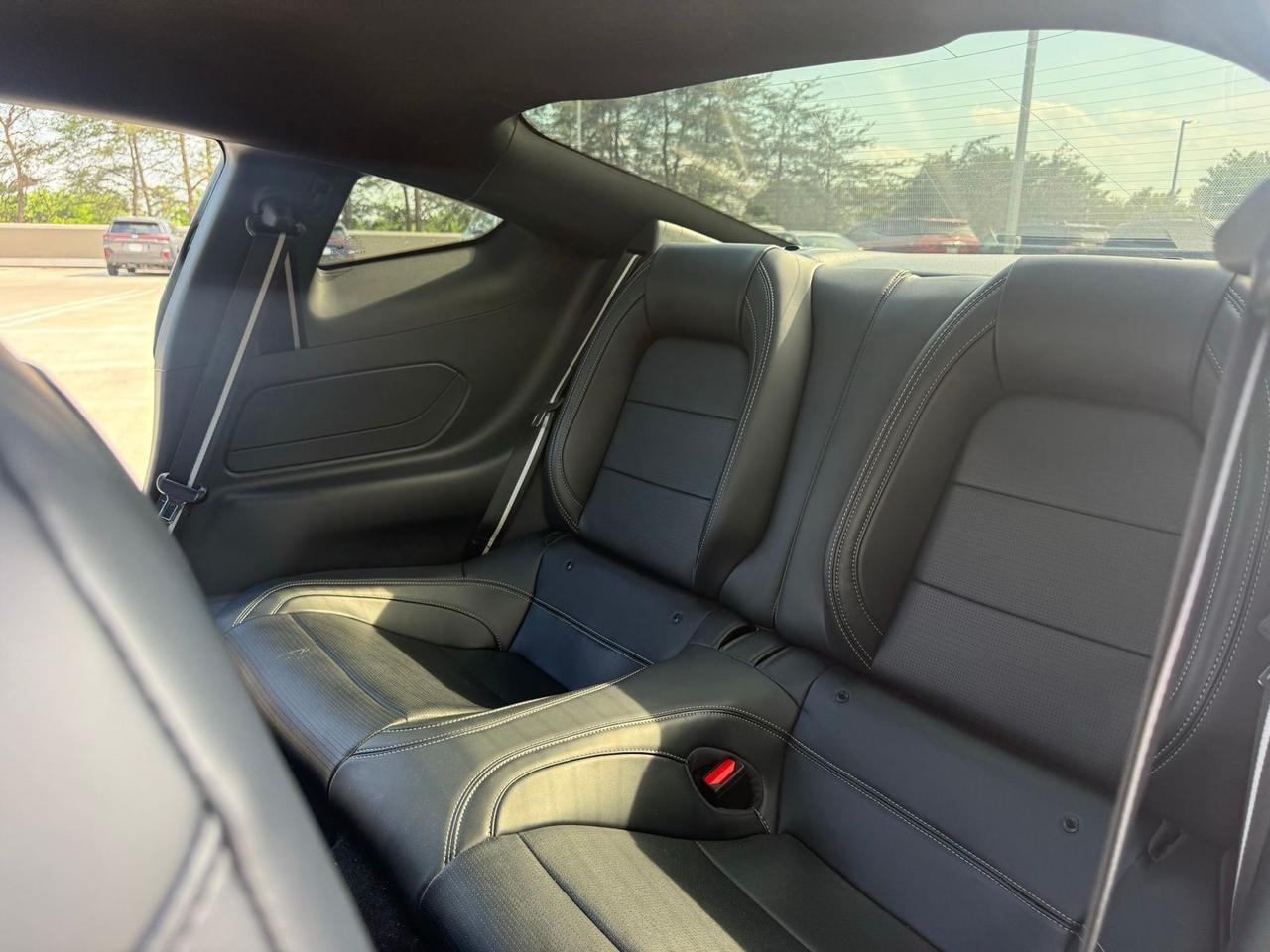 2024 Ford Mustang GT Premium Springfield VA