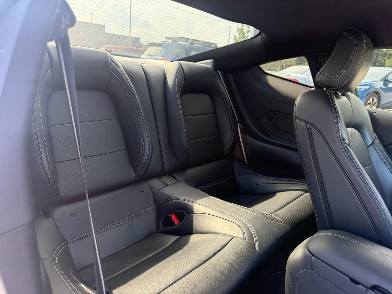 2024 Ford Mustang GT Premium Springfield VA