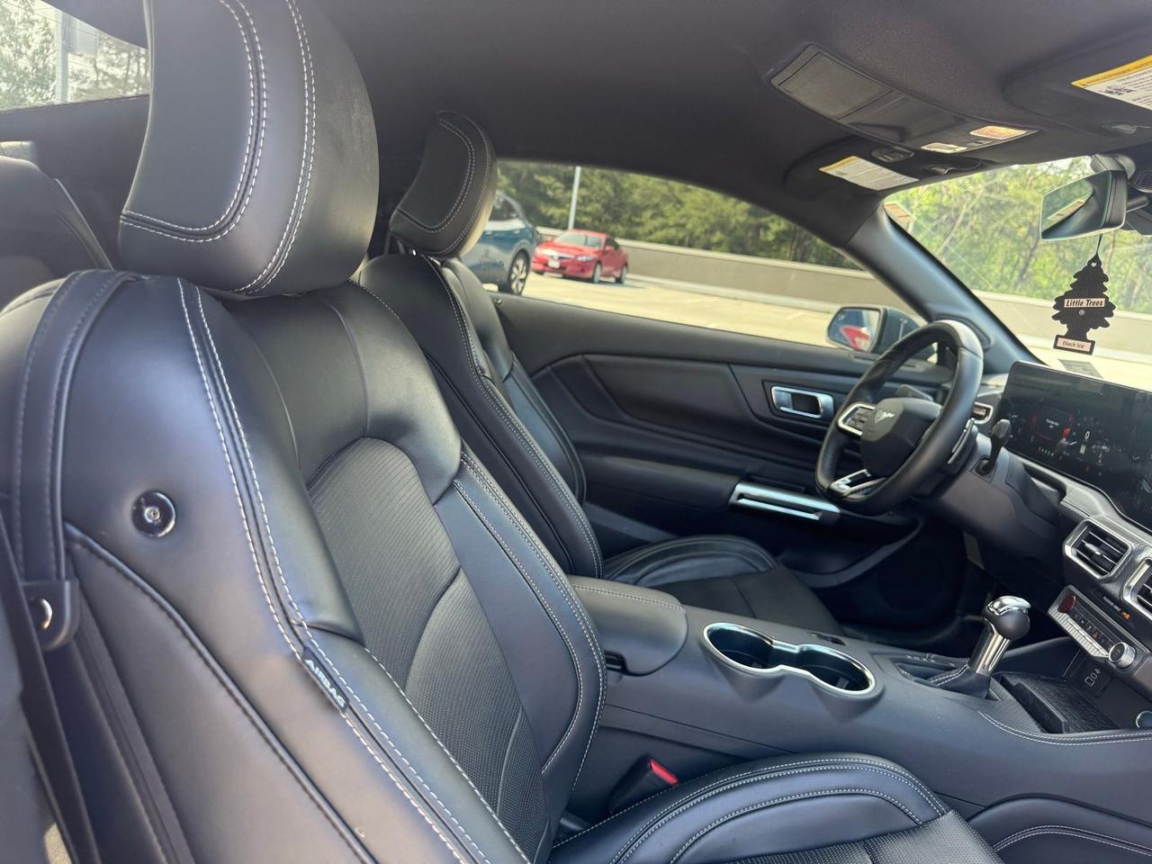 2024 Ford Mustang GT Premium Springfield VA