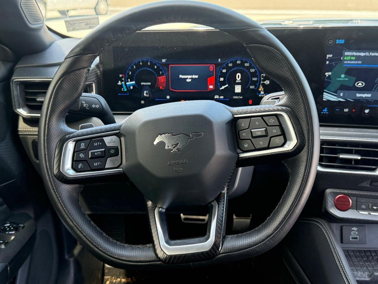 2024 Ford Mustang GT Premium Springfield VA