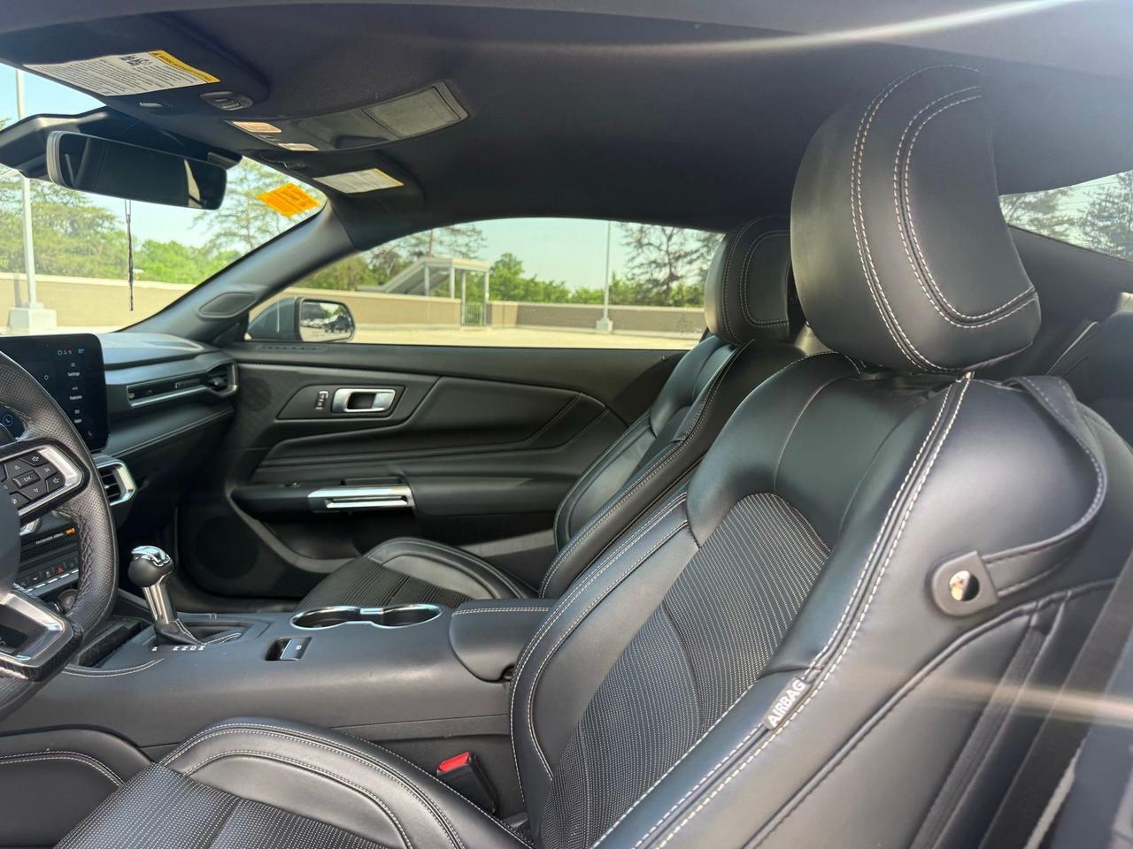 2024 Ford Mustang GT Premium Springfield VA