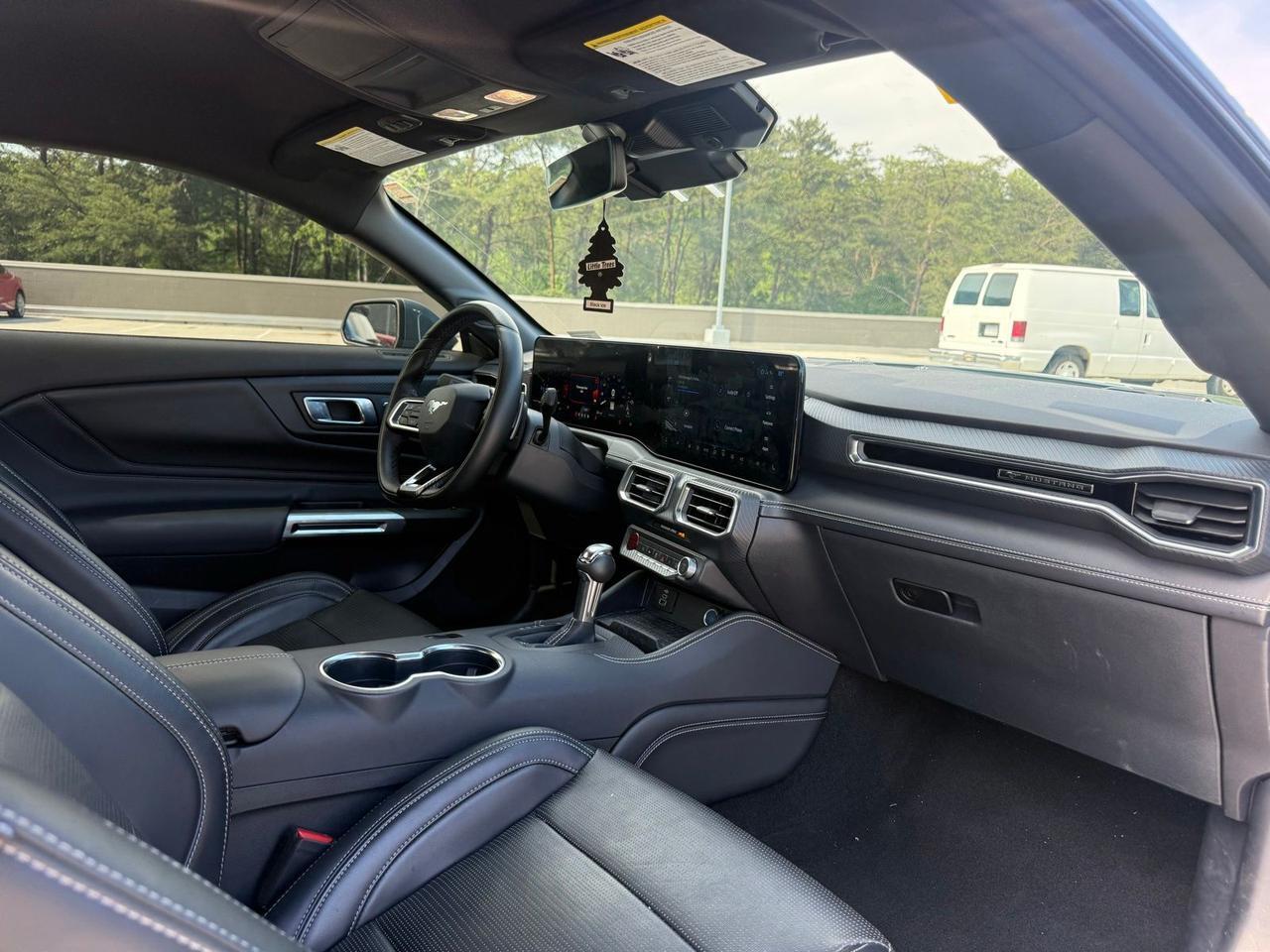 2024 Ford Mustang GT Premium Springfield VA