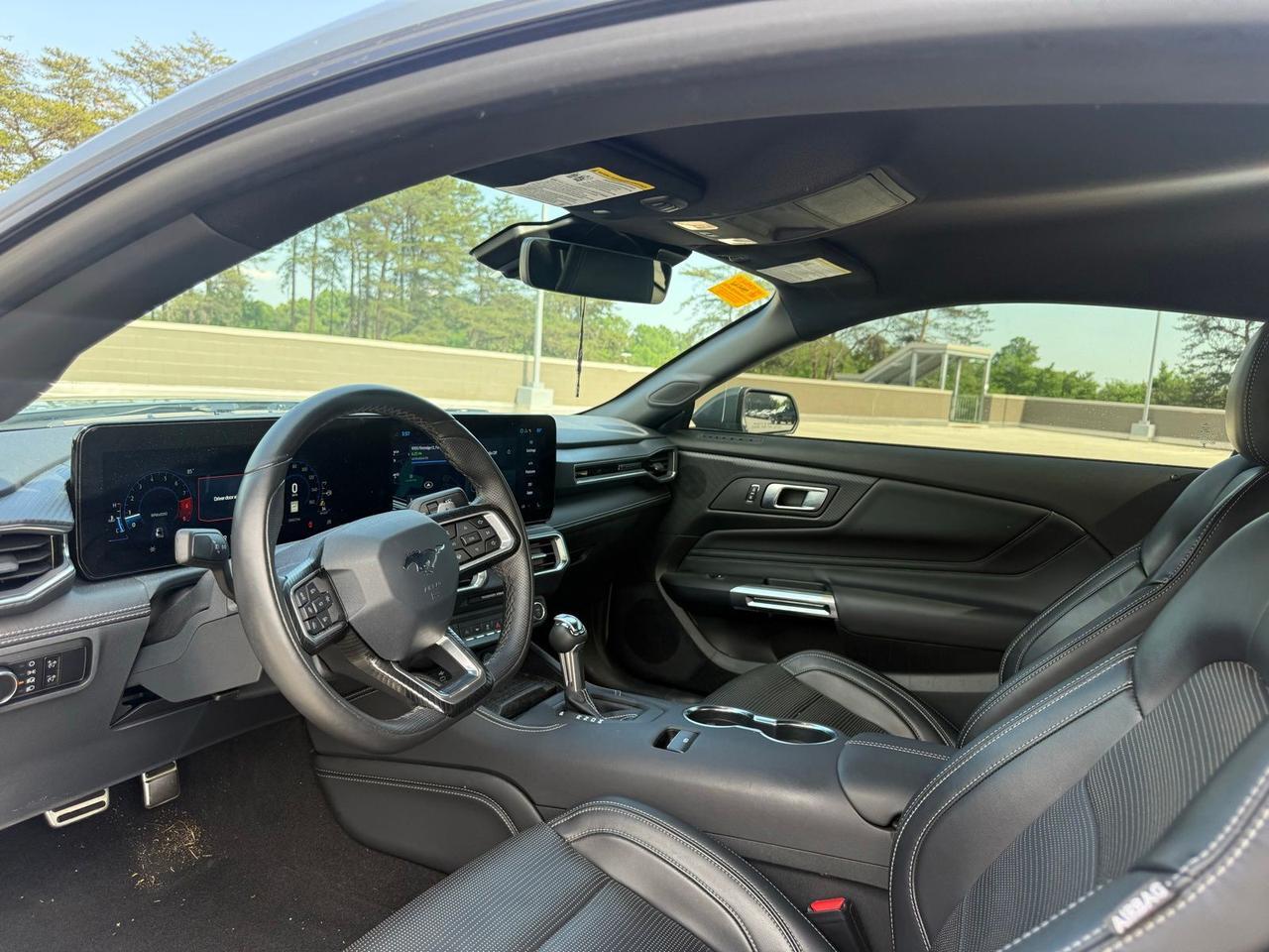 2024 Ford Mustang GT Premium Springfield VA