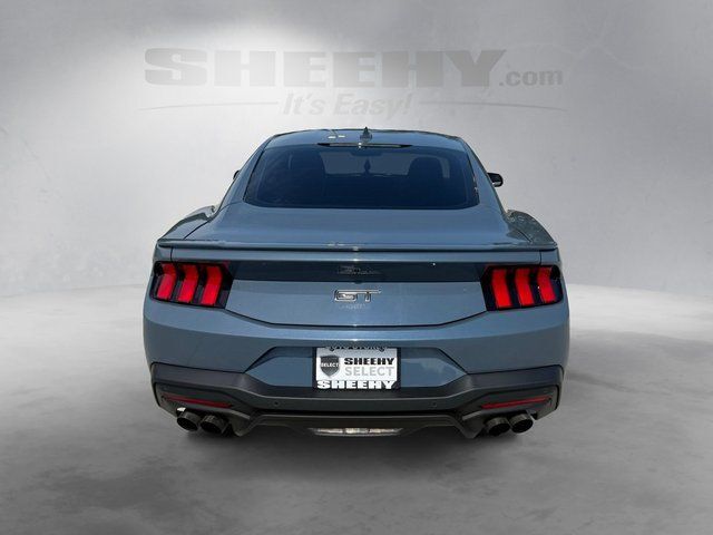 2024 Ford Mustang GT Premium Springfield VA