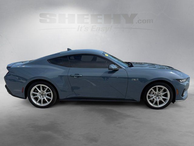 2024 Ford Mustang GT Premium Springfield VA