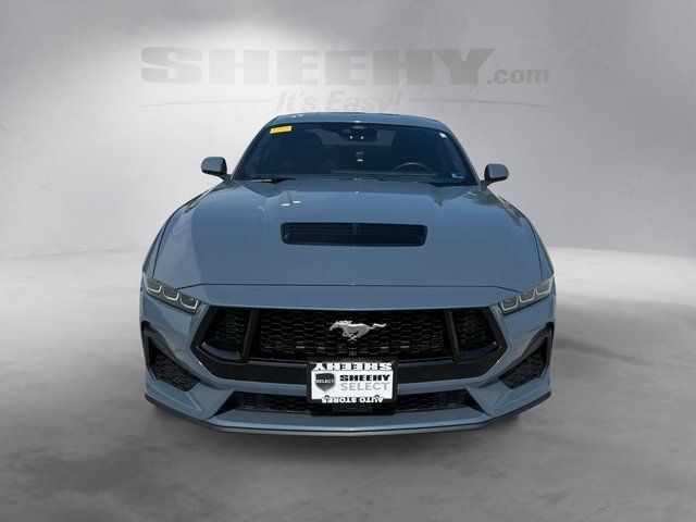 2024 Ford Mustang GT Premium Springfield VA
