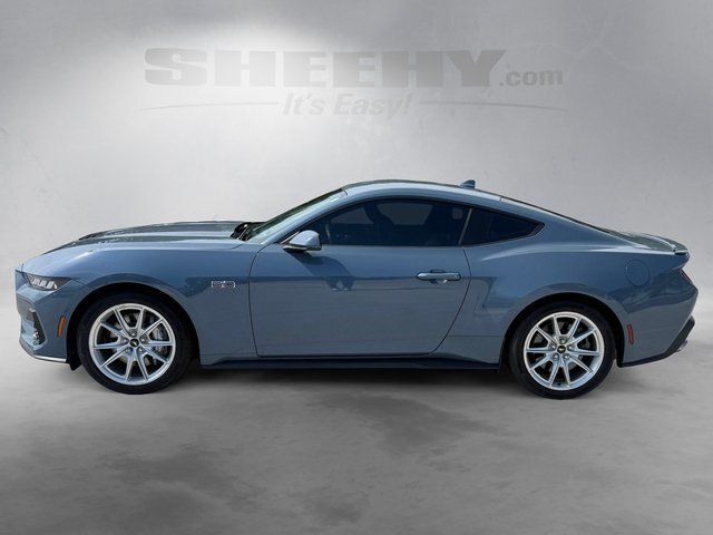 2024 Ford Mustang GT Premium Springfield VA