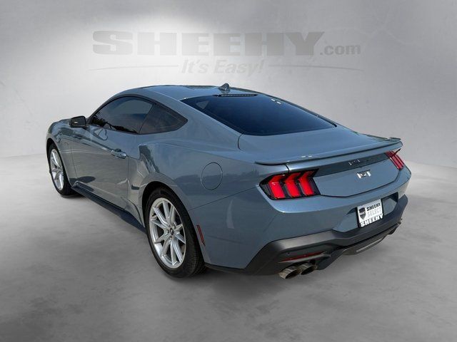 2024 Ford Mustang GT Premium Springfield VA