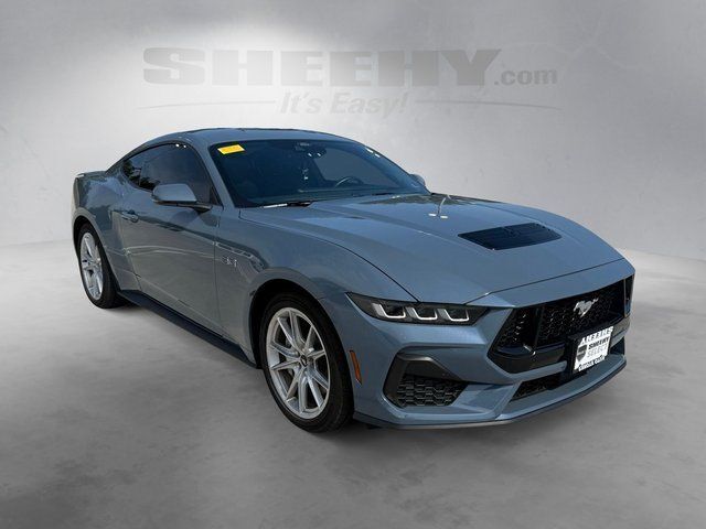 2024 Ford Mustang GT Premium Springfield VA