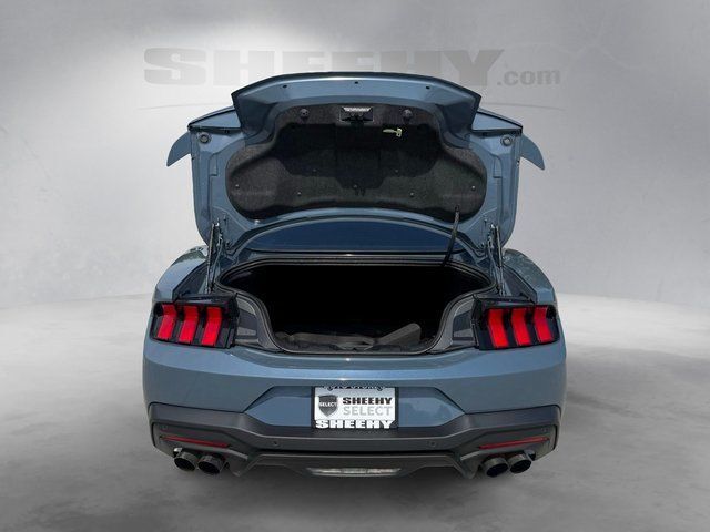 2024 Ford Mustang GT Premium Springfield VA