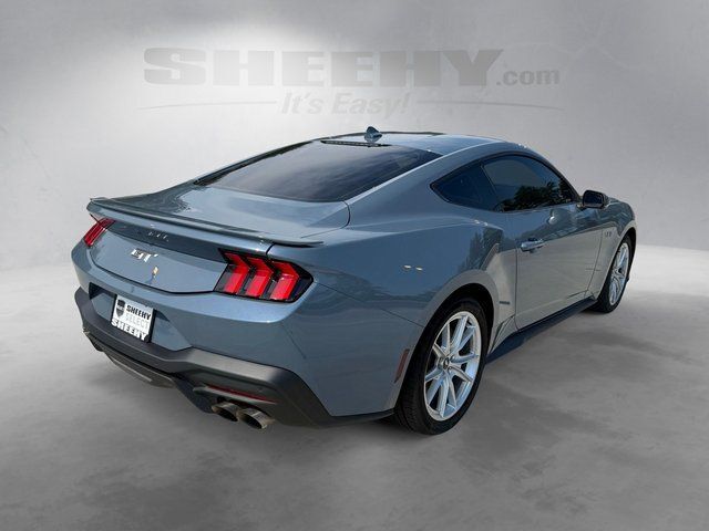 2024 Ford Mustang GT Premium Springfield VA